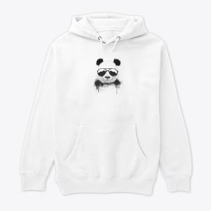 Premium Pullover Hoodie